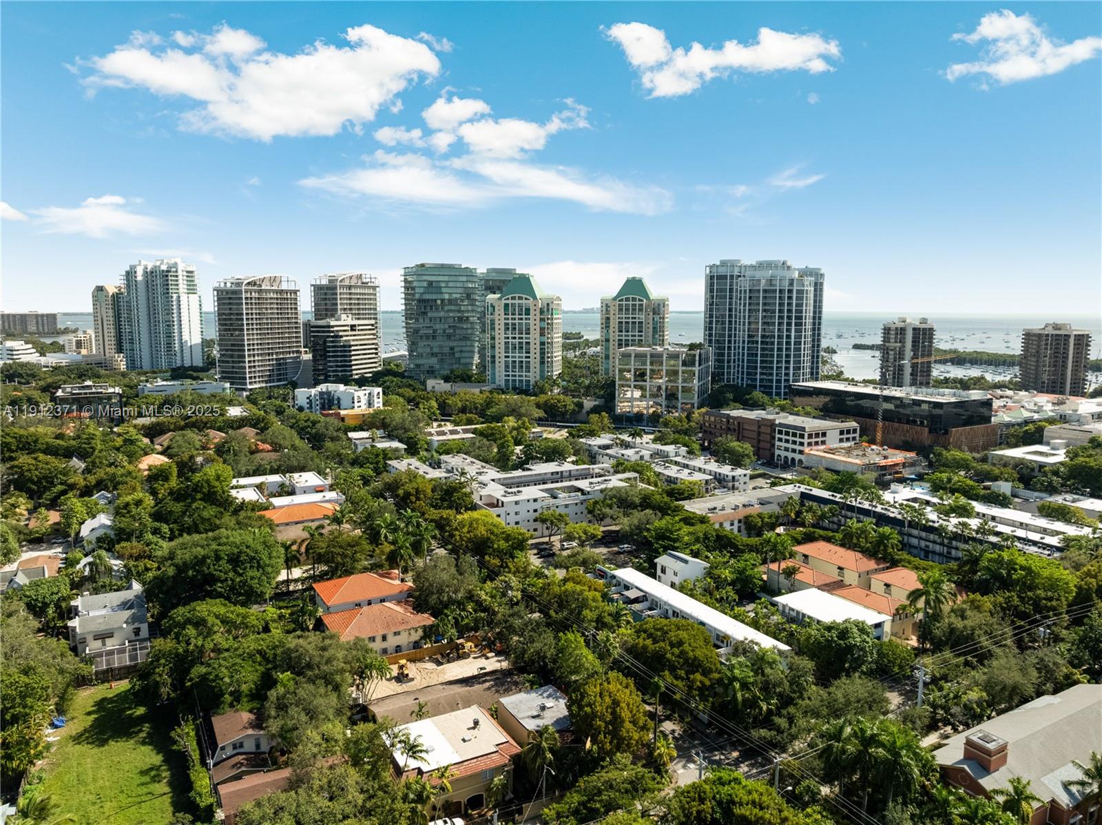 2997 Day Avenue Miami, FL 33133 - Photo 13 of 15 a view of a city