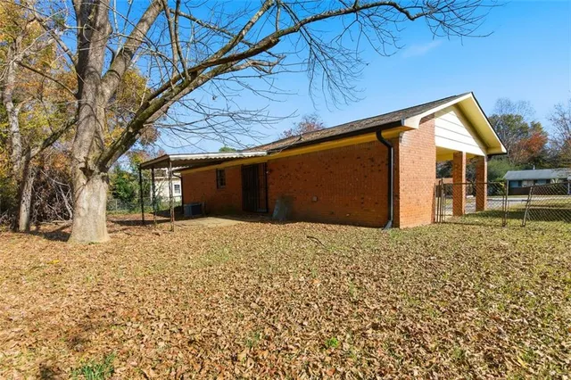 $225,000 | 6155 Landover Circle, Morrow, GA 30260