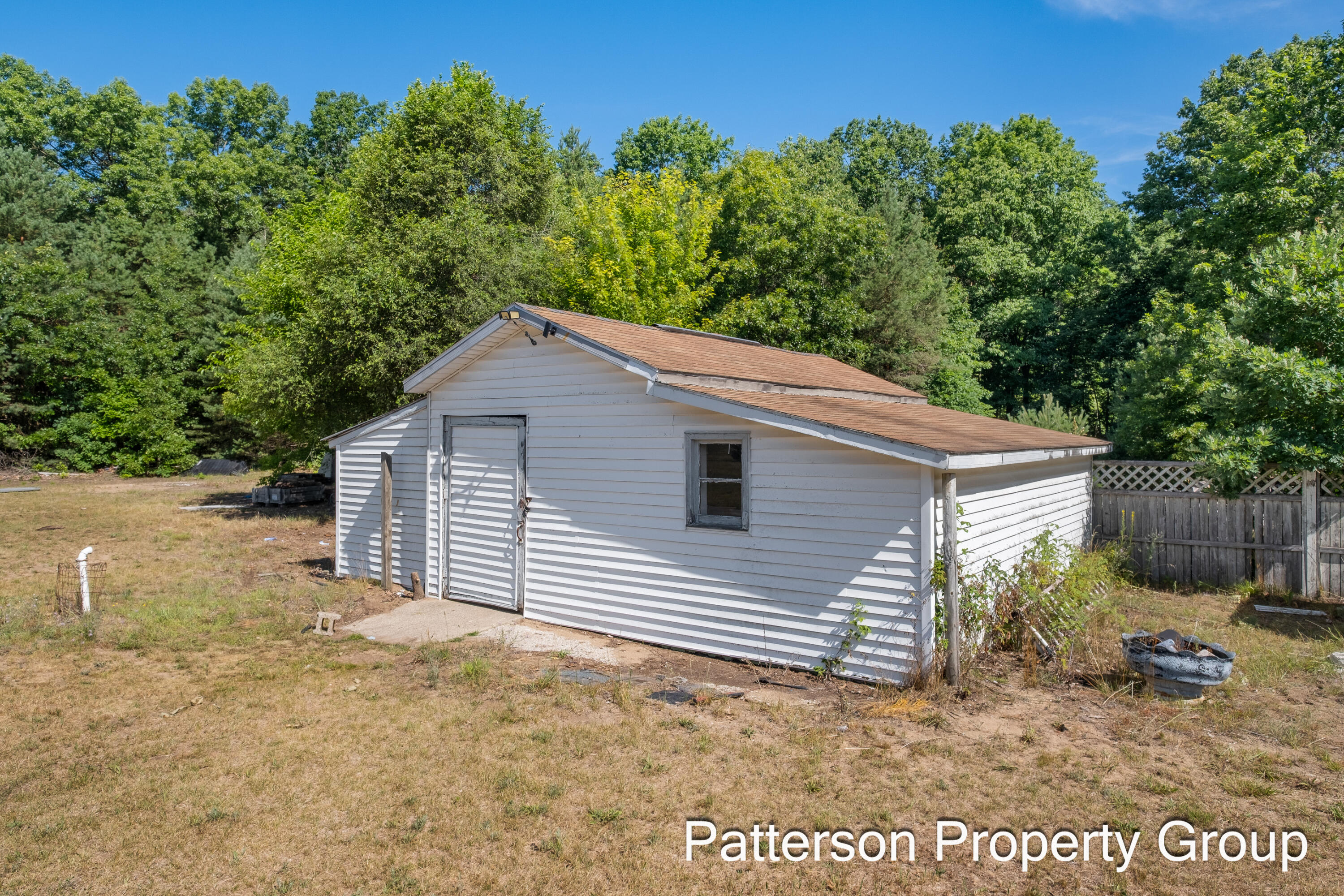 11322 Hall Road Ravenna, MI 49451 - Photo 19 of 41 25x21 Polebarn