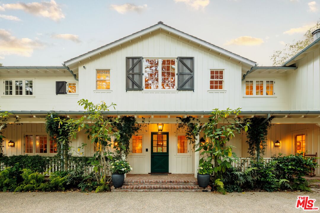 1900 Old Ranch Road Los Angeles, CA 90049 - Photo 1 of 47 Gallery Image 1