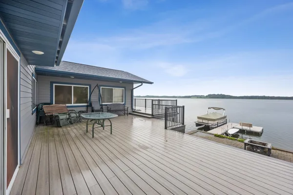 $760,000 | 43951 Percheron Loop, Pelican Rapids, MN 56572