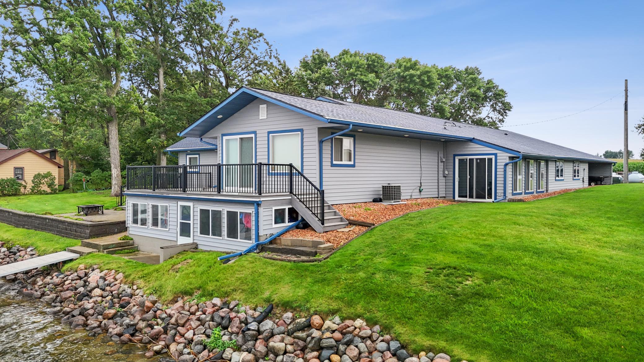 43951 Percheron Loop Pelican Rapids, MN 56572 - Photo 39 of 54