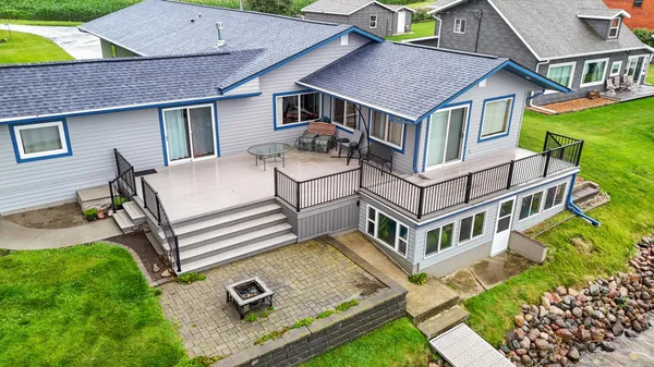 $760,000 | 43951 Percheron Loop, Pelican Rapids, MN 56572