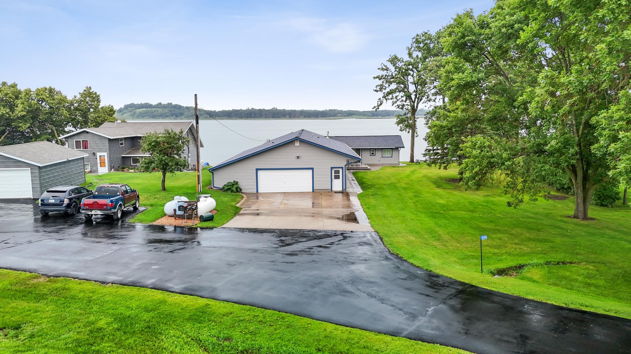 43951 Percheron Loop Pelican Rapids, MN 56572 - Photo 41 of 54