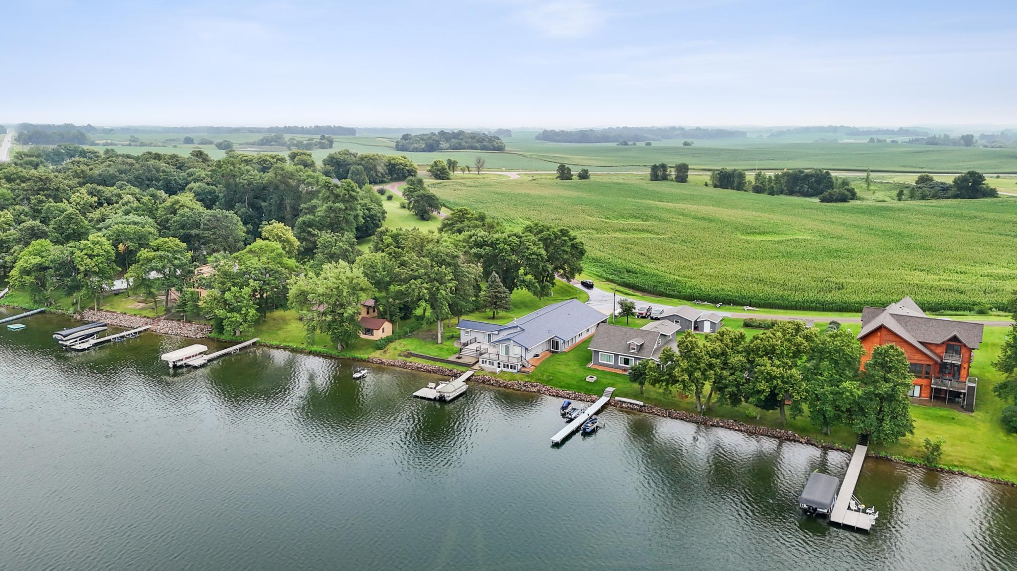 43951 Percheron Loop Pelican Rapids, MN 56572 - Photo 45 of 54