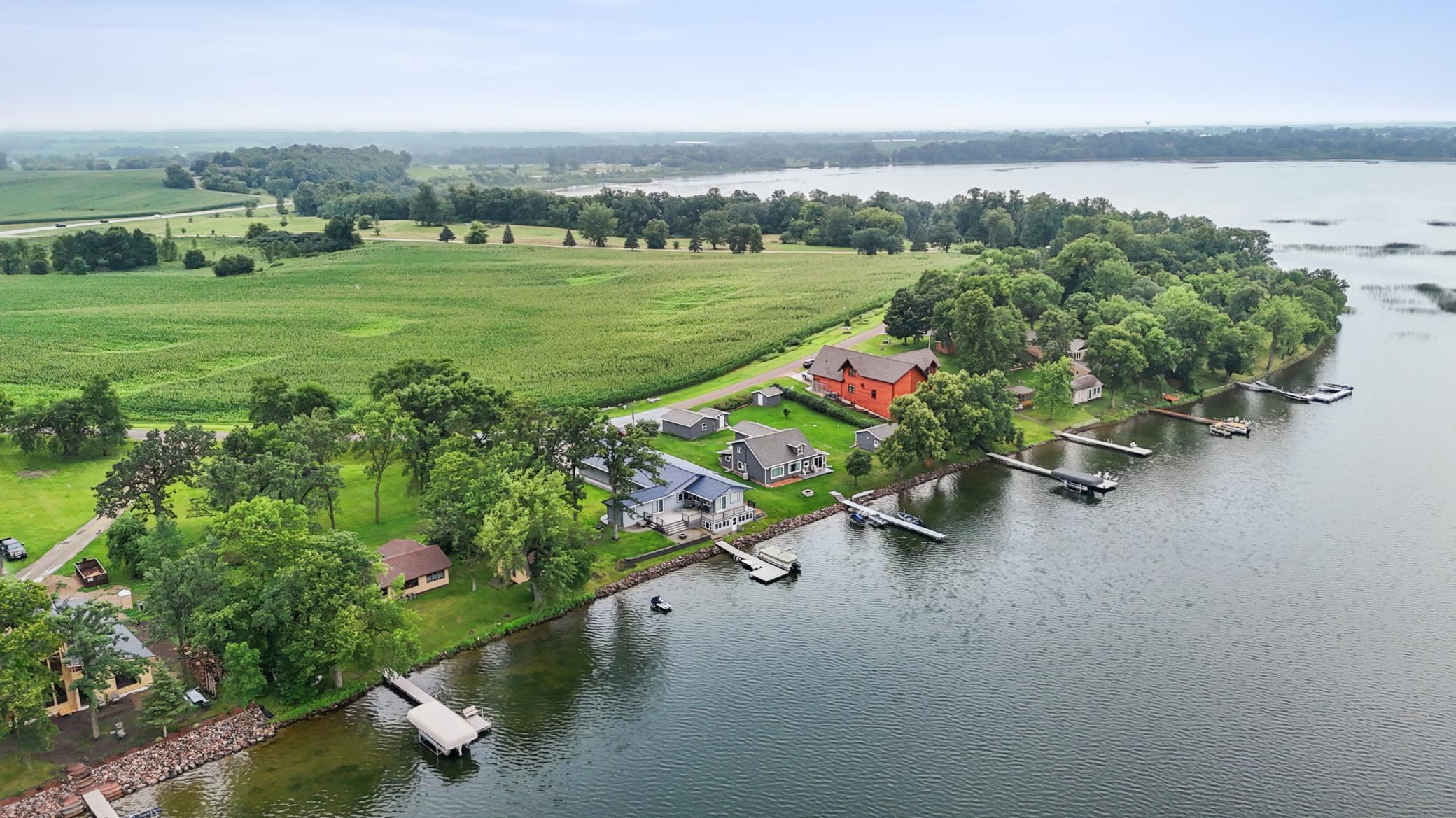 43951 Percheron Loop Pelican Rapids, MN 56572 - Photo 46 of 54