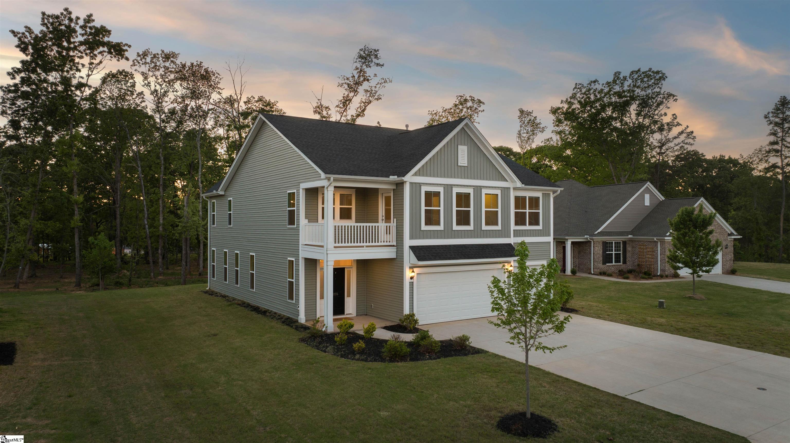 4135 Crest Ridge Lane Boiling Springs, SC 29316 - Photo 6 of 49