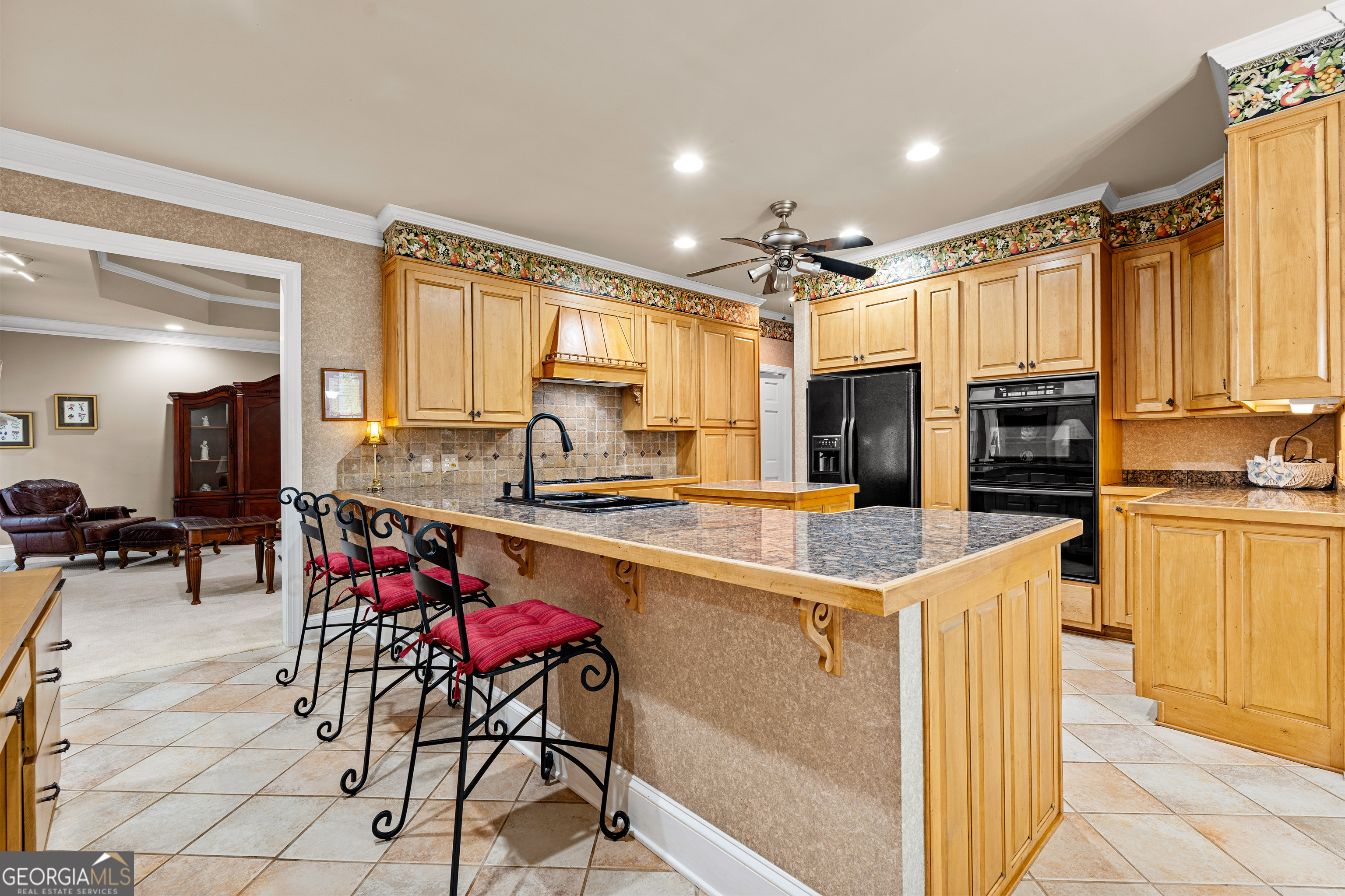 101 Ridgeview Drive LaGrange, GA 30240 - Photo 9 of 54