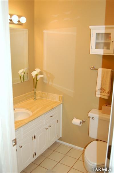 6662 North Montebella Road Tucson, AZ 85704 - Photo 13 of 25 Gallery Image 13