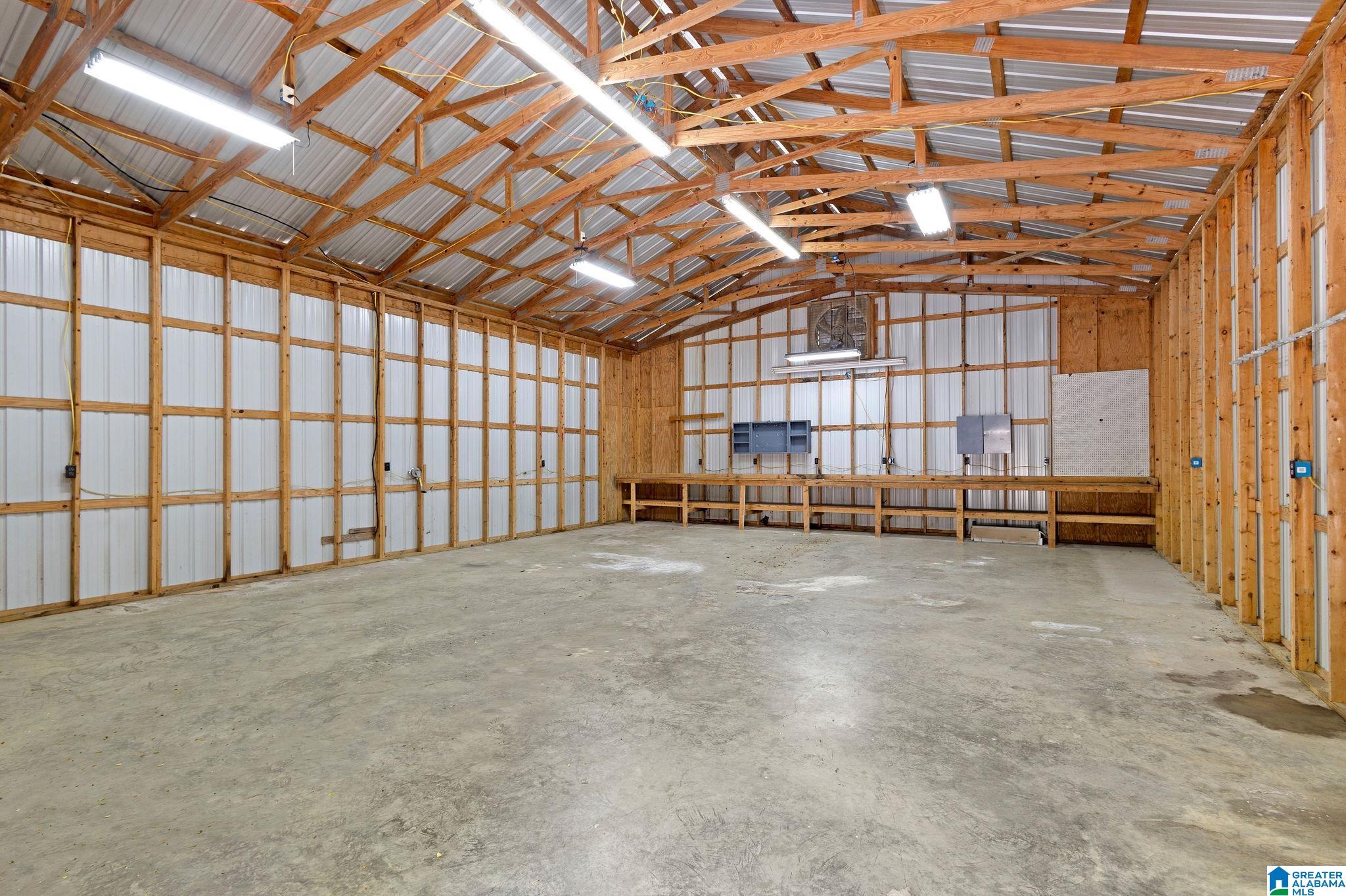 253 County Road 203 Boaz, AL 35957 - Photo 40 of 59
