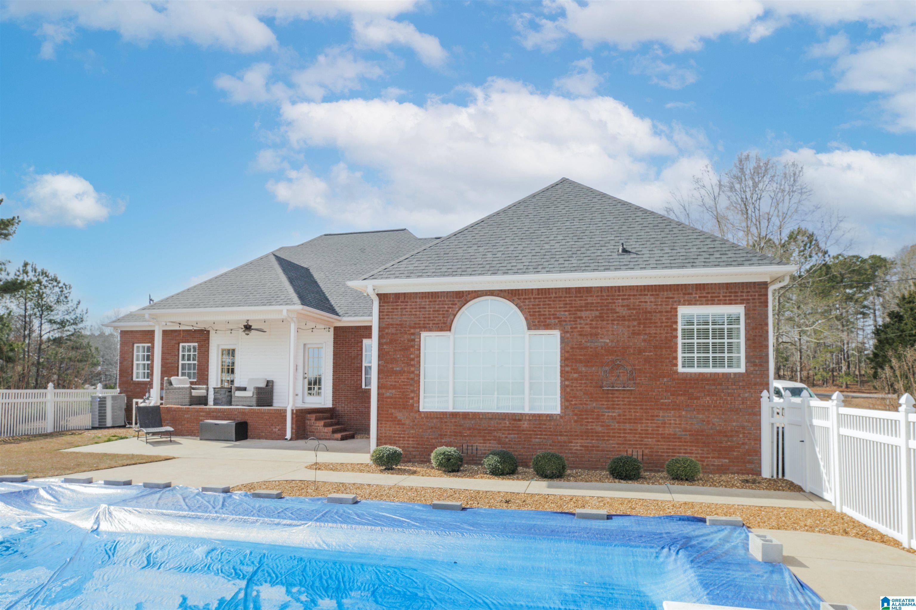 1190 Chaley Springs Road Hayden, AL 35079 - Photo 43 of 52