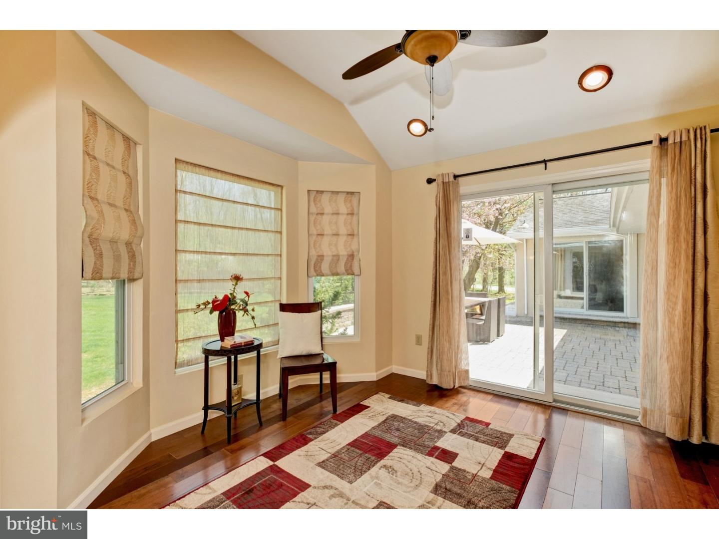171 Ridgeview Circle Princeton, NJ 08540 - Photo 11 of 25 Study nook