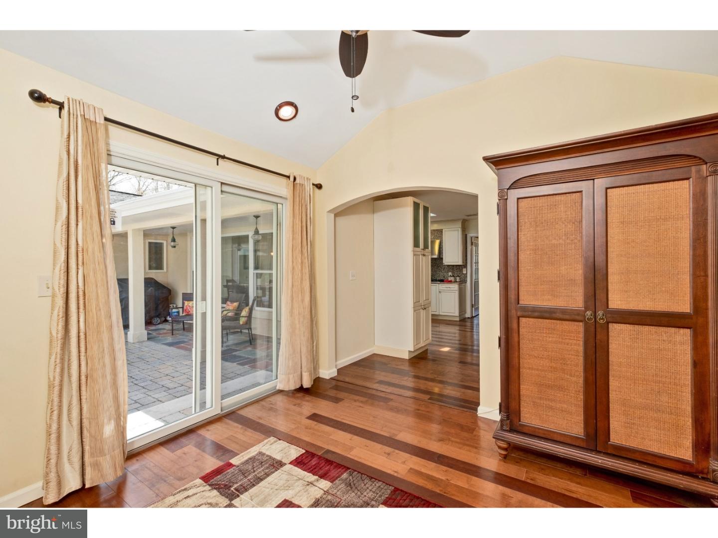 171 Ridgeview Circle Princeton, NJ 08540 - Photo 12 of 25 Study Nook