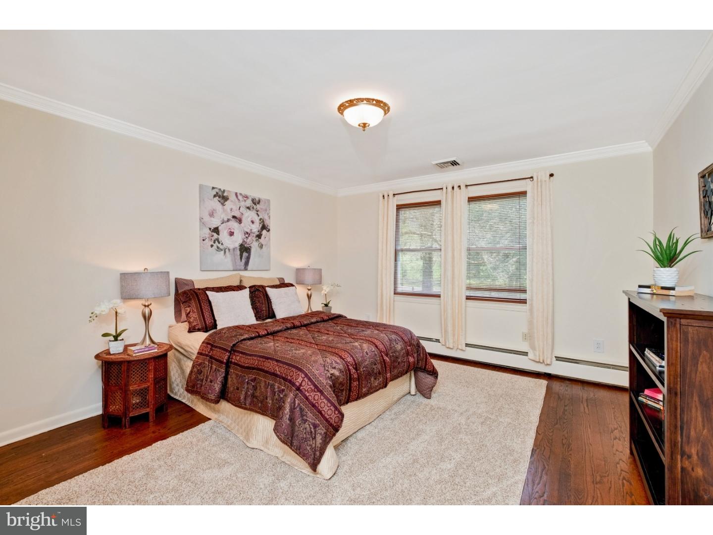 171 Ridgeview Circle Princeton, NJ 08540 - Photo 14 of 25 Second bedroom