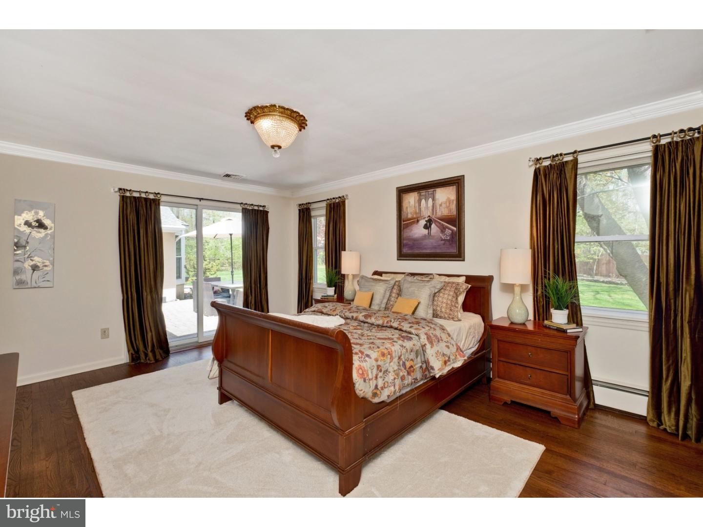 171 Ridgeview Circle Princeton, NJ 08540 - Photo 15 of 25 Main bedroom