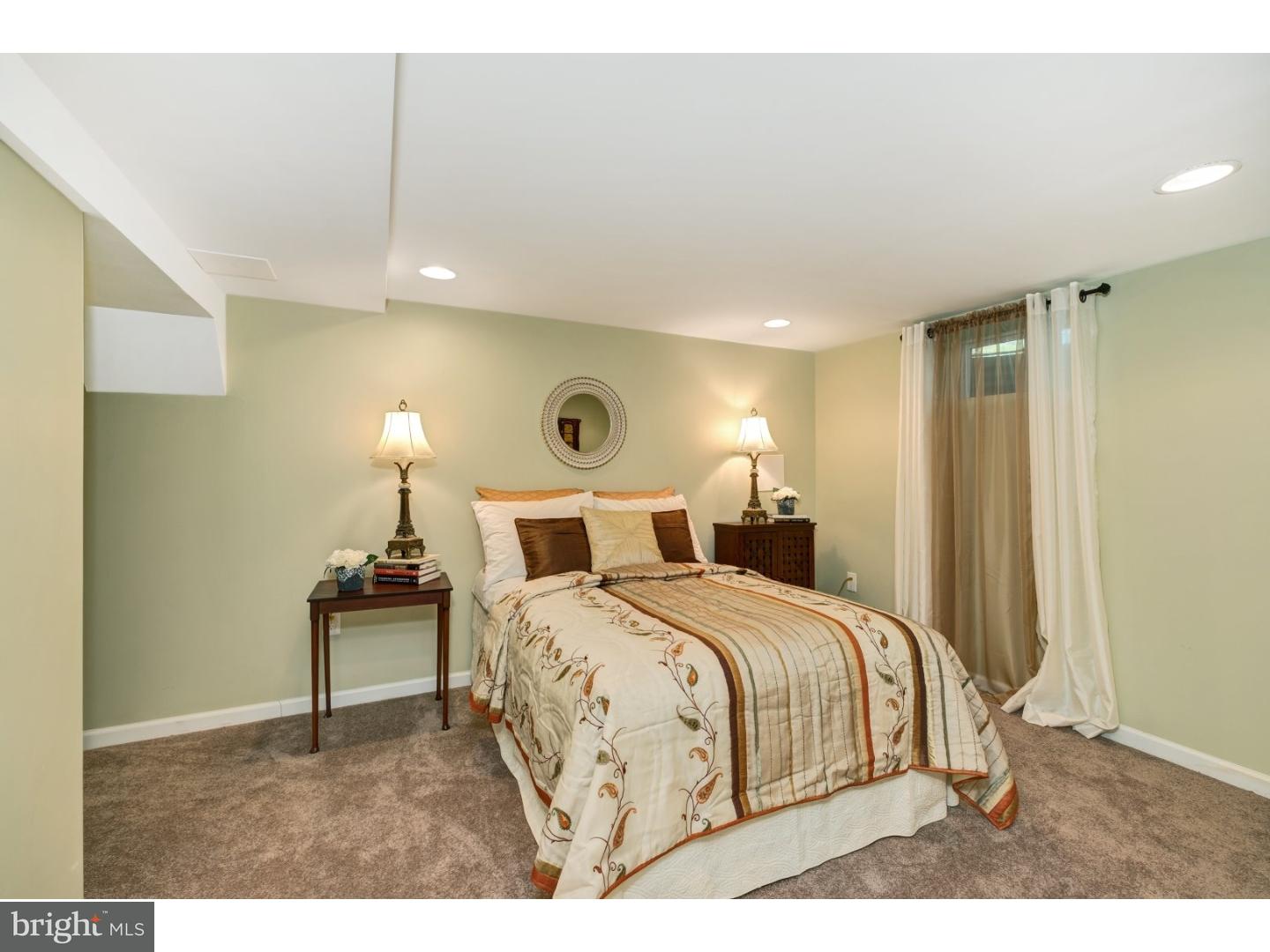171 Ridgeview Circle Princeton, NJ 08540 - Photo 20 of 25 Basement Room