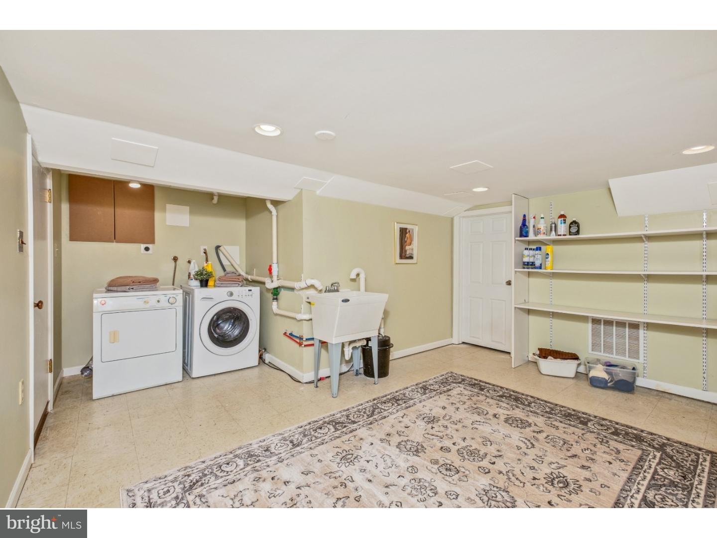 171 Ridgeview Circle Princeton, NJ 08540 - Photo 21 of 25 Laundry room in basement