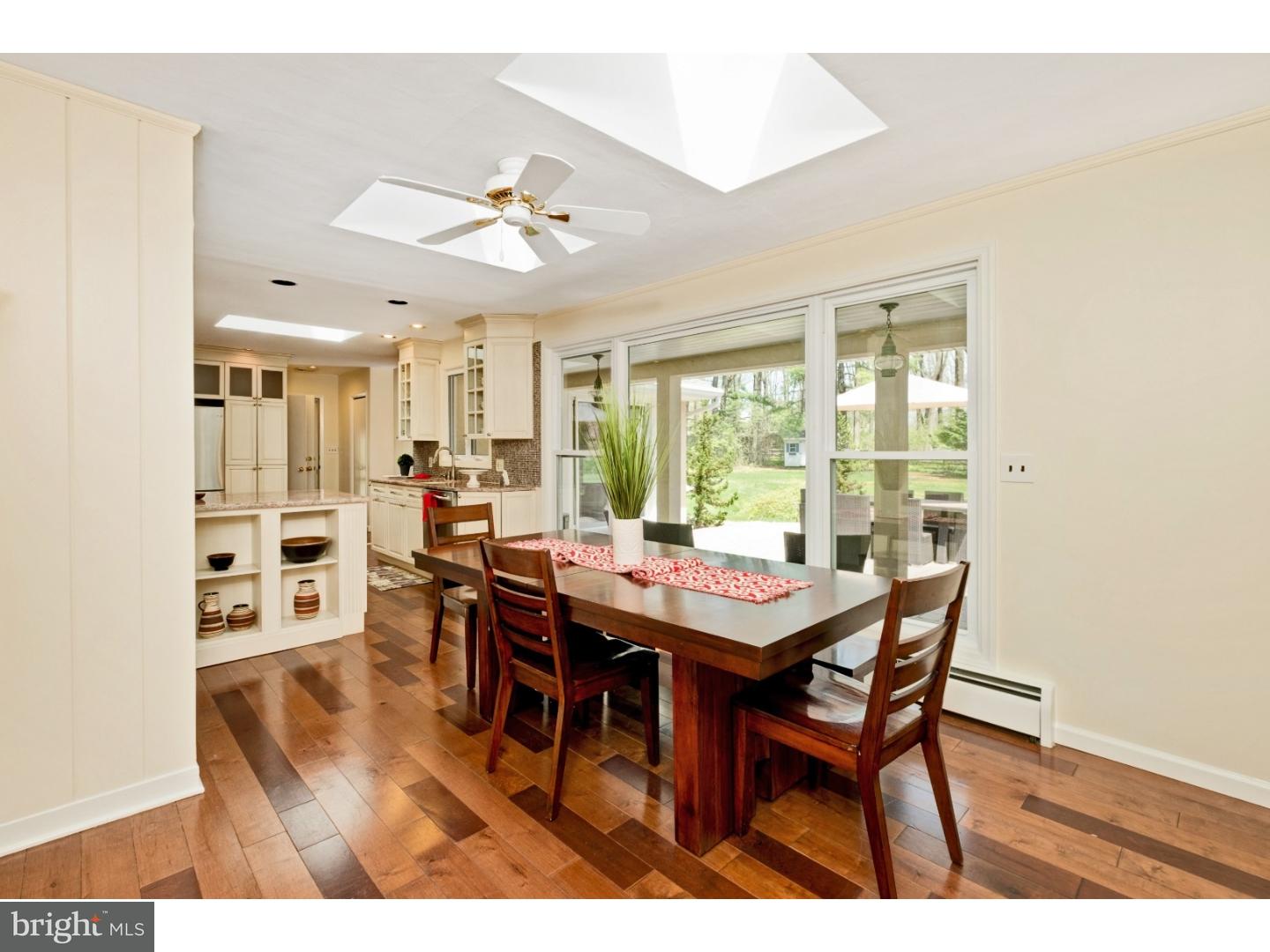 171 Ridgeview Circle Princeton, NJ 08540 - Photo 6 of 25 Breakfast area
