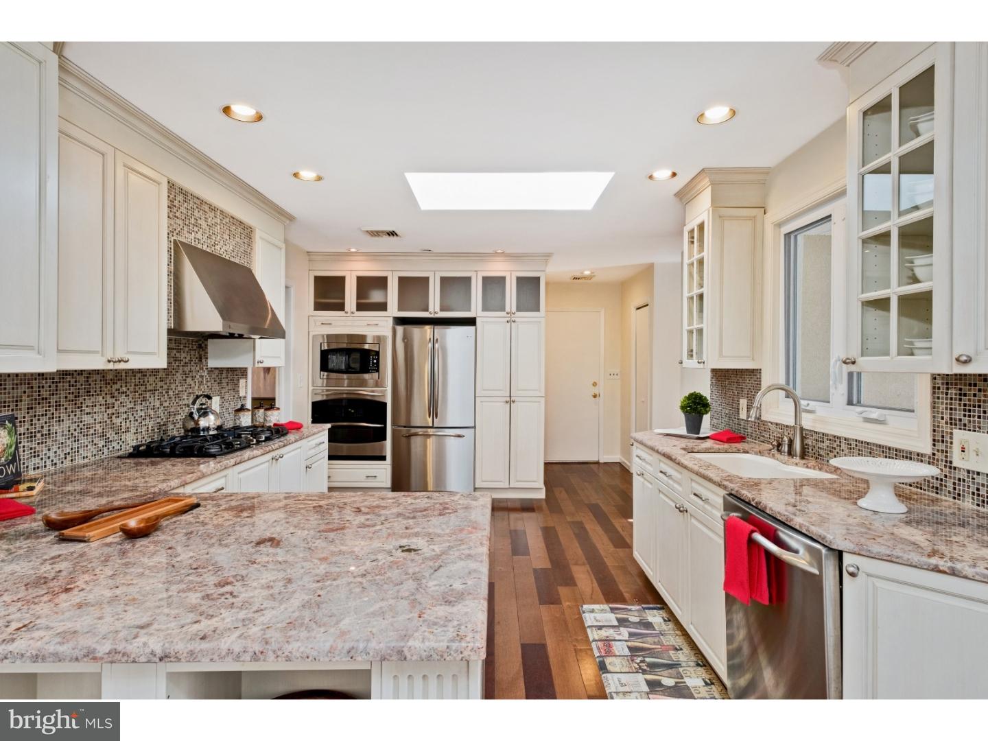 171 Ridgeview Circle Princeton, NJ 08540 - Photo 8 of 25 Kitchen close up