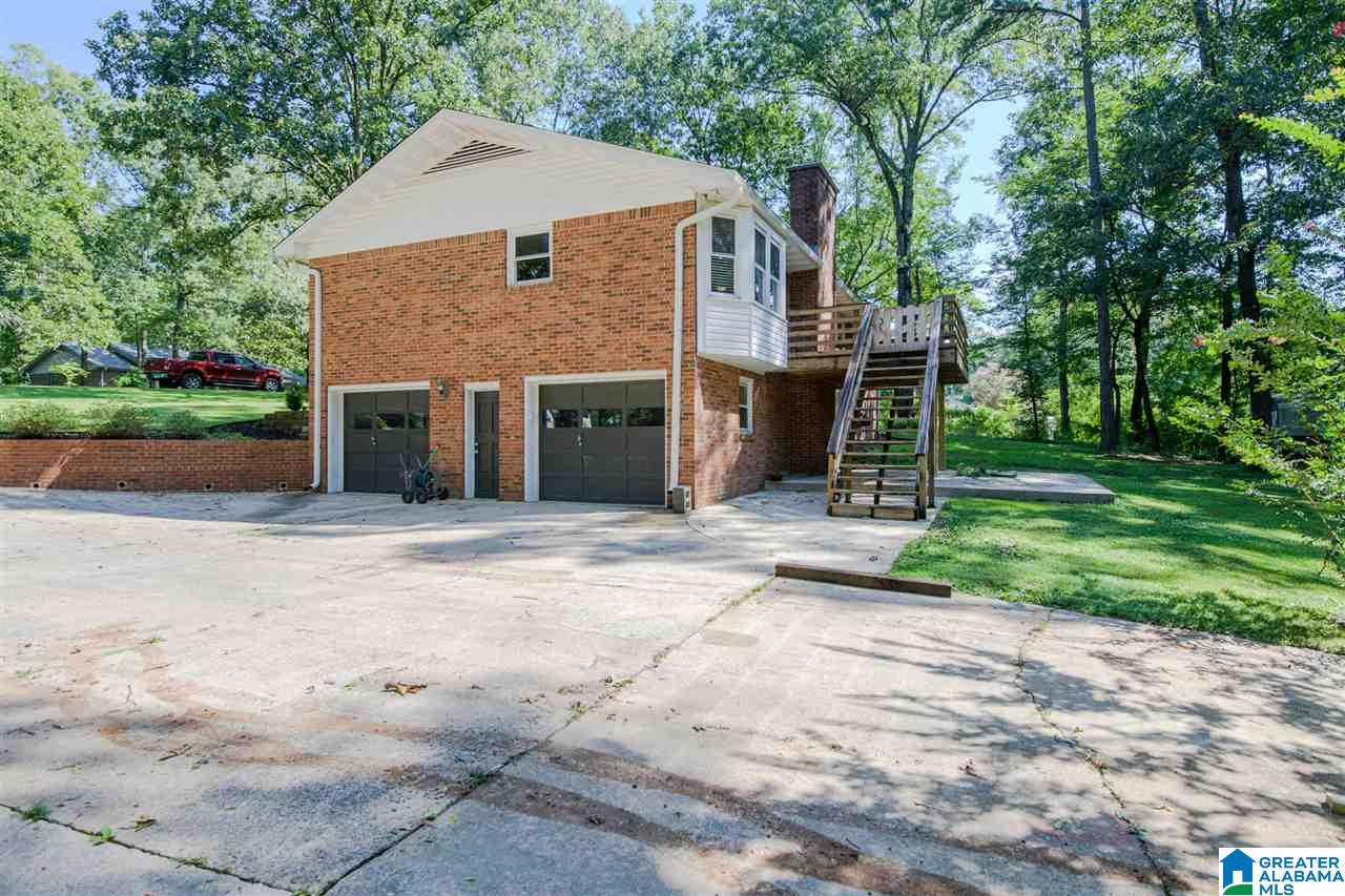 1783 Indian Hills Road Pelham, AL 35124 - Photo 3 of 49