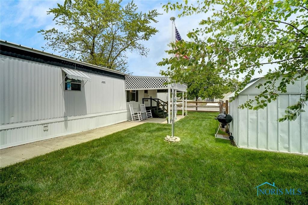 27695 Tracy Road, Unit 520 Walbridge, OH 43465 - Photo 25 of 34 Gallery Image 25