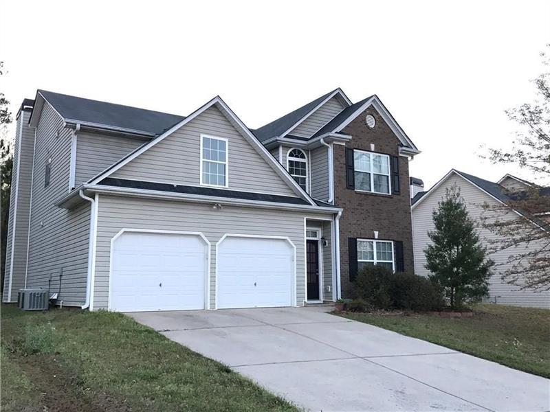 38 Lenore Way Hiram, GA 30141 - Photo 1 of 1