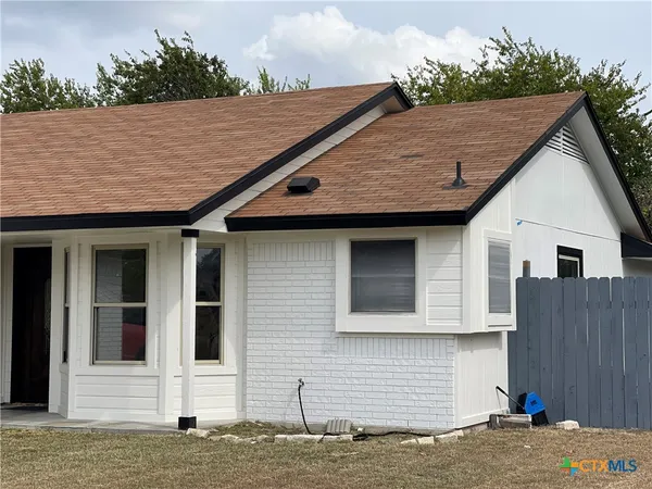 a view of small house