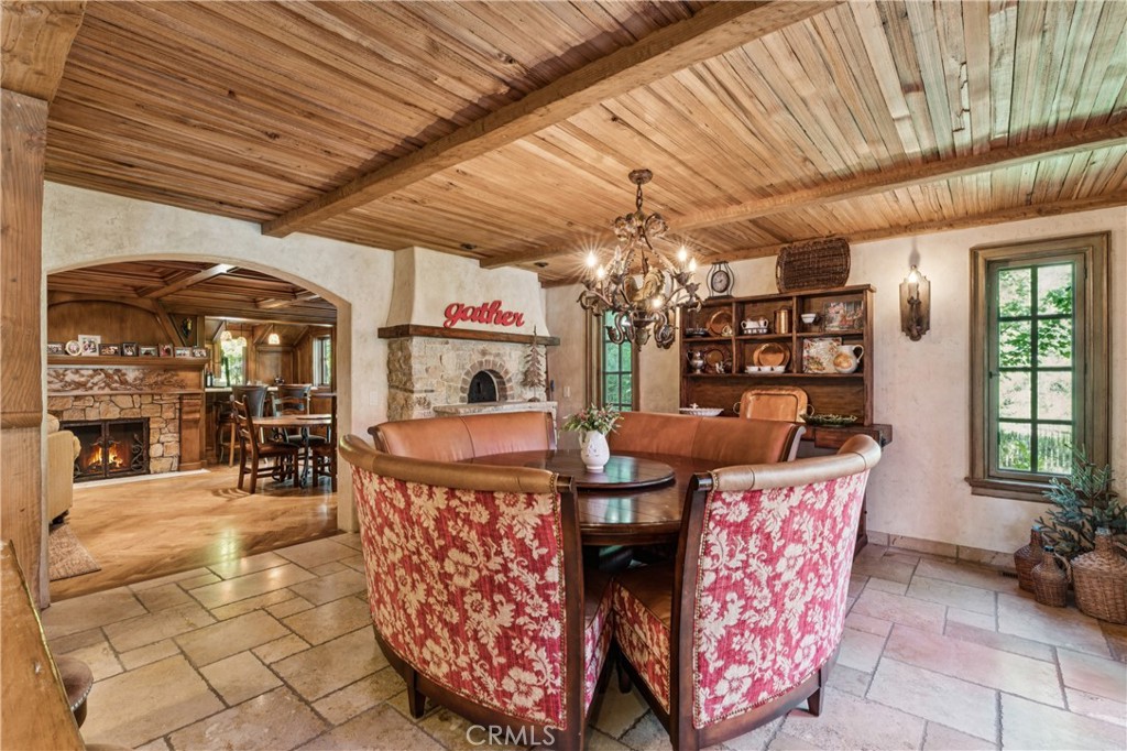 27596 High Knoll Road Lake Arrowhead, CA 92352 - Photo 30 of 80