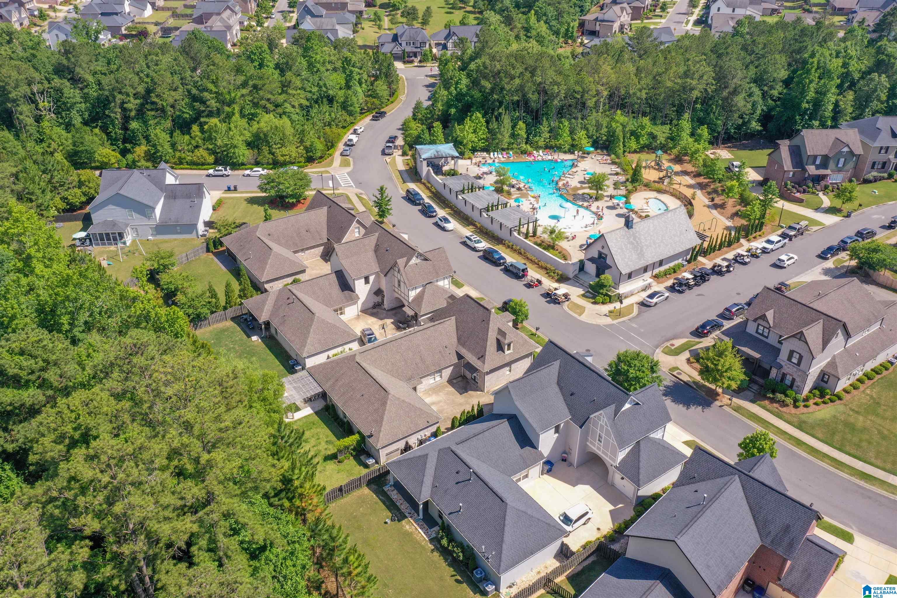 2776 Montauk Road Birmingham, AL 35226 - Photo 45 of 48