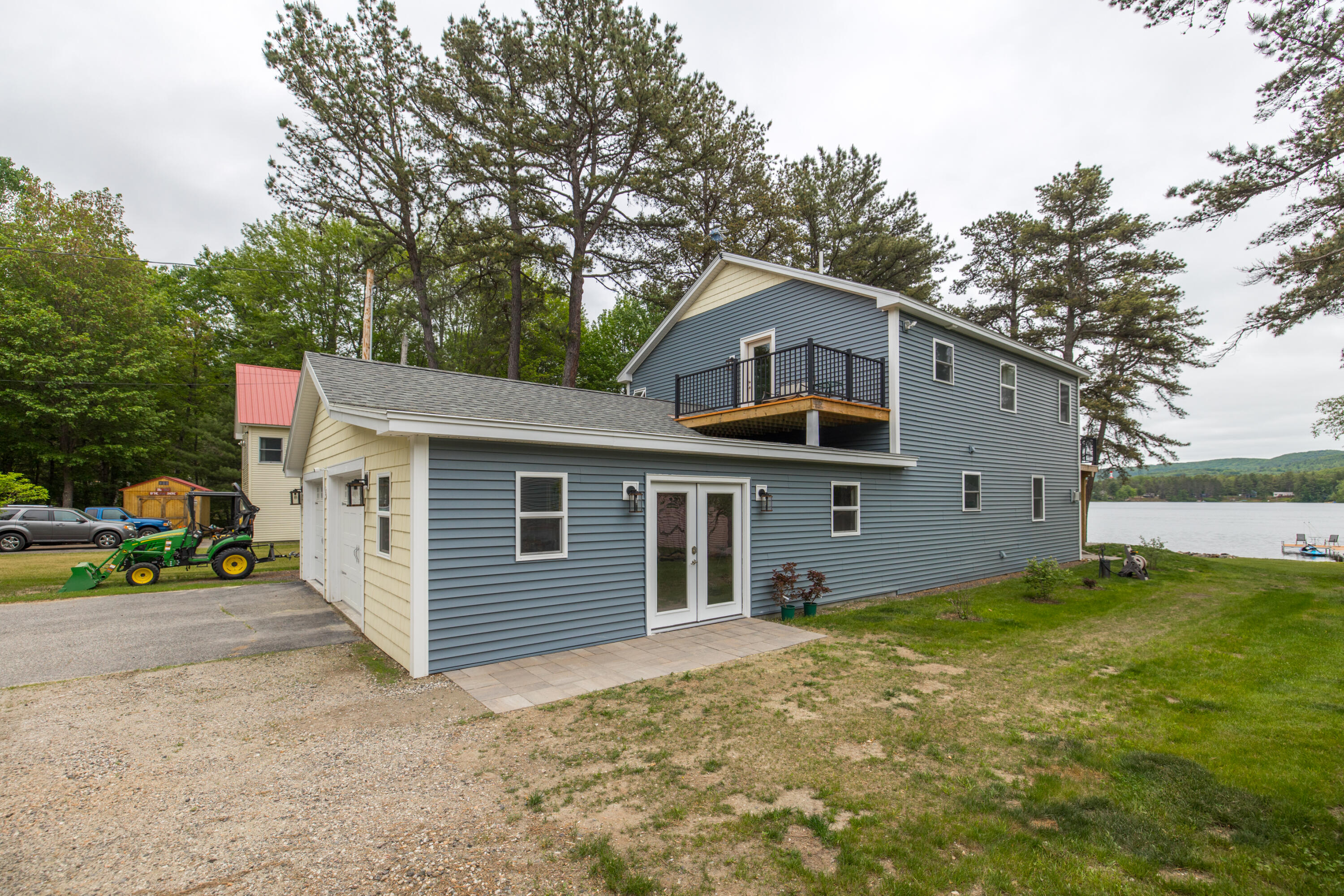 165 Rattlesnake Road Brownfield, ME 04010 - Photo 64 of 73 6I3A2438