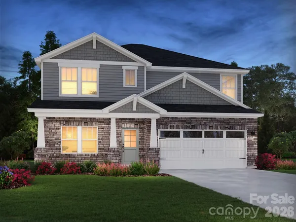 $436,690 | 656 Darya Drive, York, SC 29745