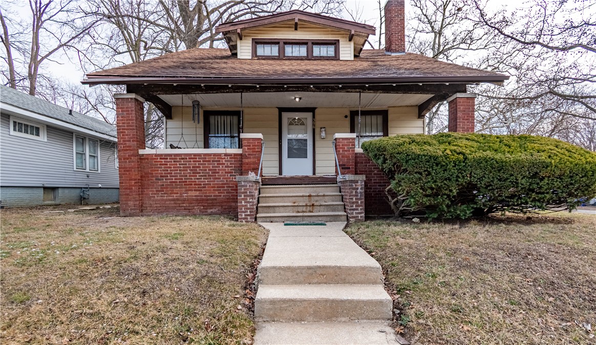 396 South Mc Clellan Avenue Decatur, IL 62522 - Photo 16 of 21