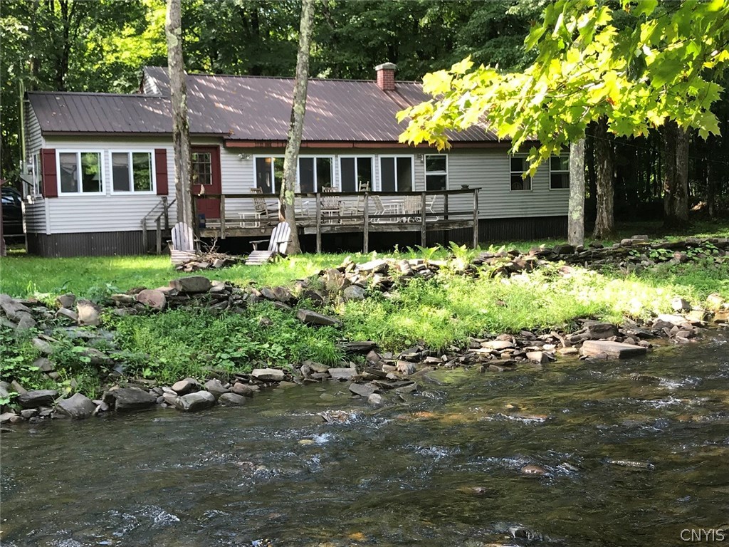 102 Harvester Mill Road Redfield, NY 13437 - Photo 1 of 1 Gallery Image 1