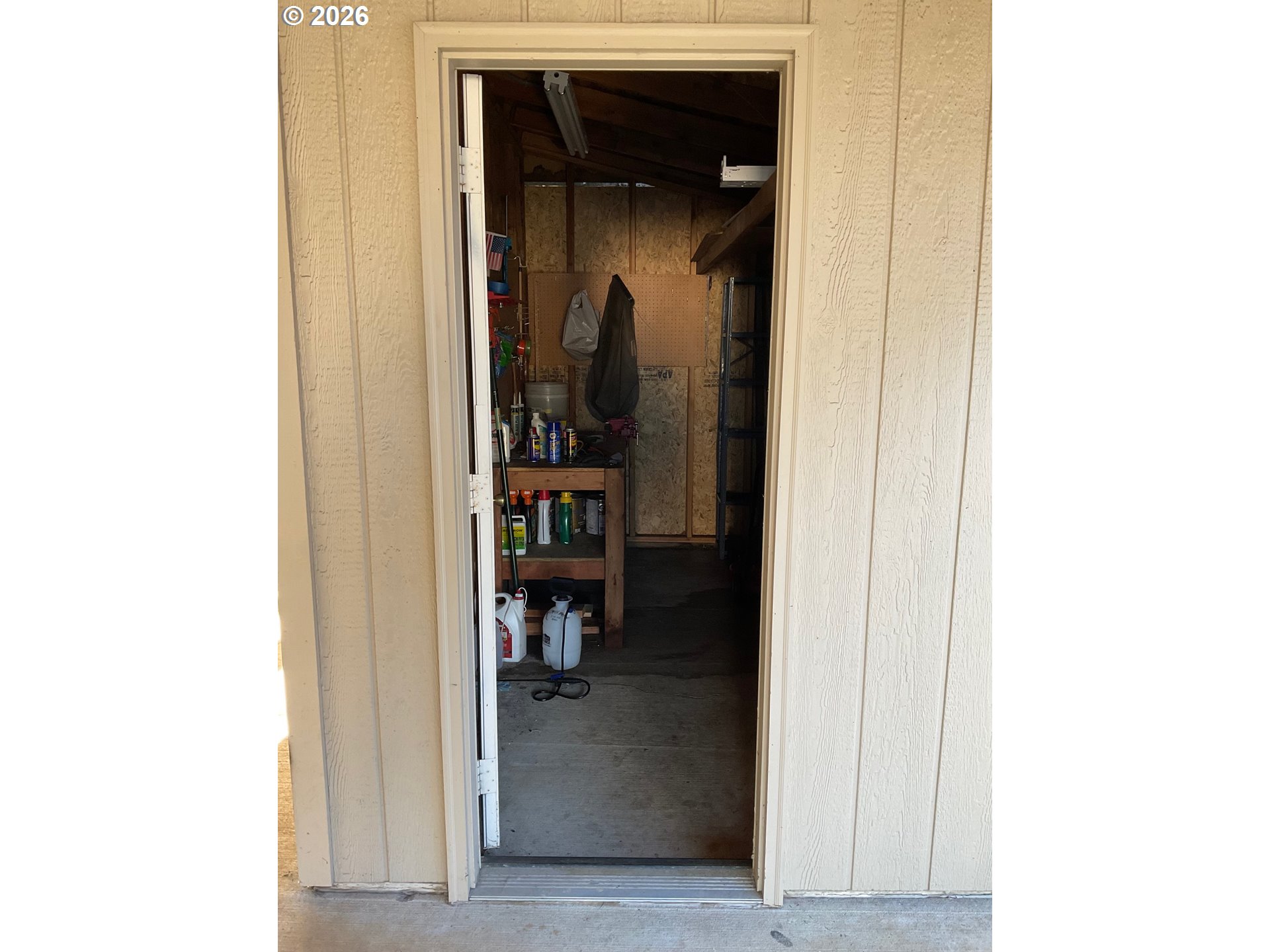1949 Southeast Palmquist Road, Unit 41 Gresham, OR 97080 - Photo 11 of 47 Tool Shed