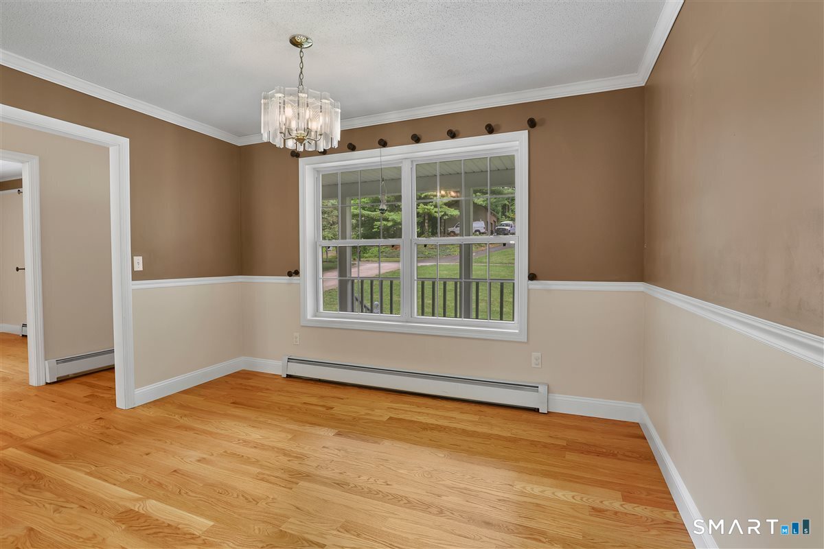 34 Old Farms Road Andover, CT 06232 - Photo 17 of 40