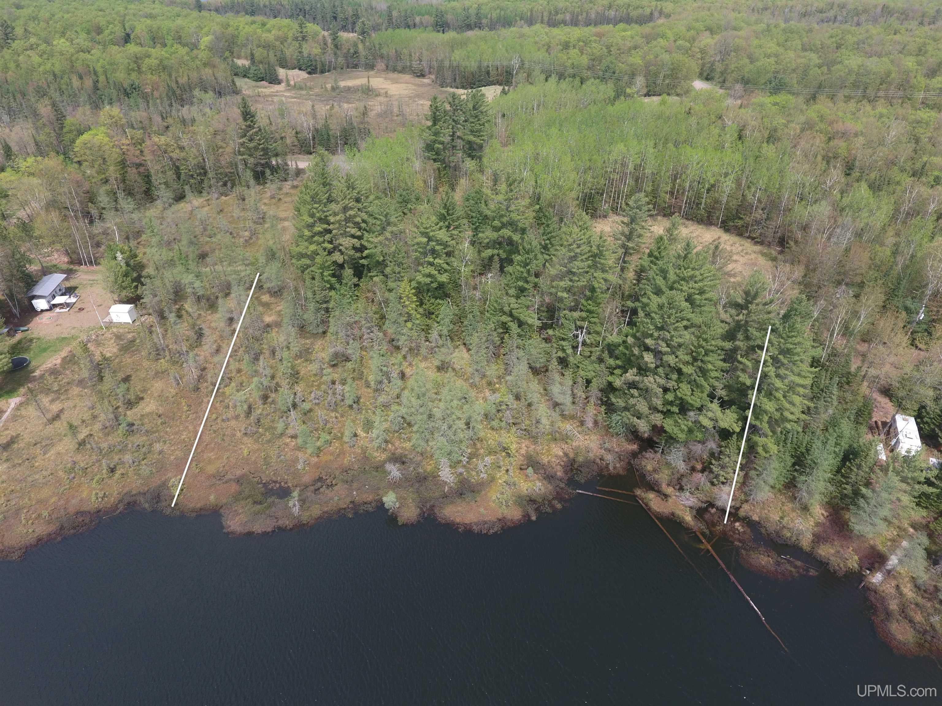 22004 South Olson Lake Road Michigamme, MI 49861 - Photo 6 of 14