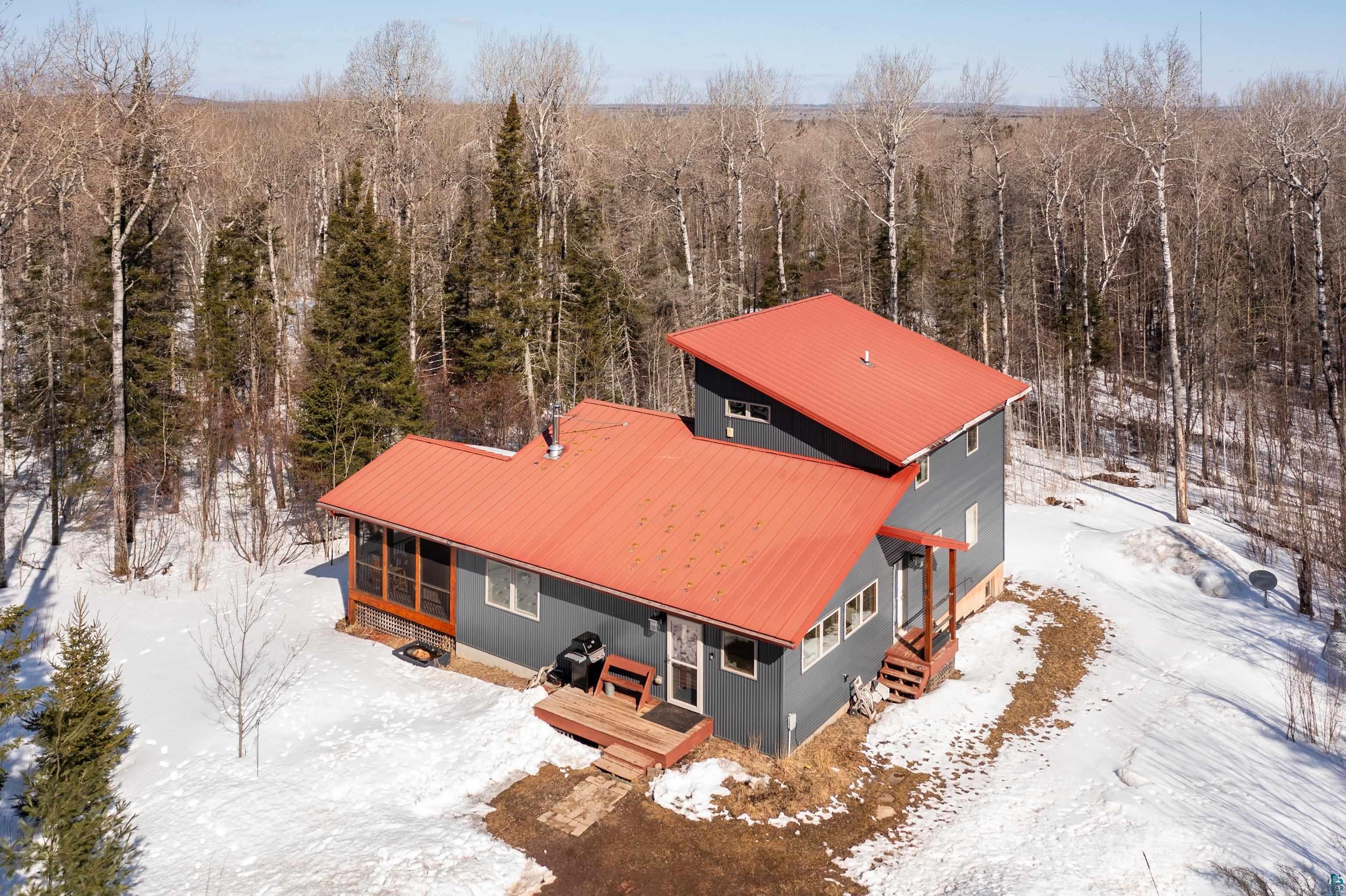 851 Forest Heights Road Two Harbors, MN 55616 - Photo 47 of 57
