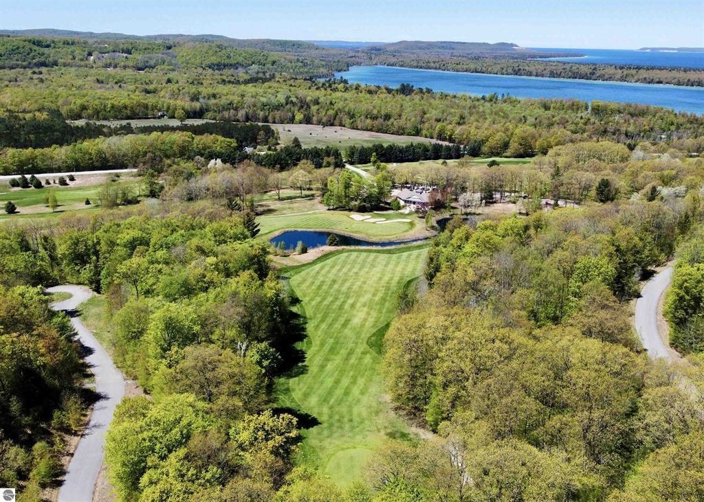 9 South Club Drive Cedar, MI 49621 - Photo 3 of 11