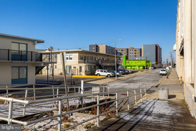 a view of a water closet