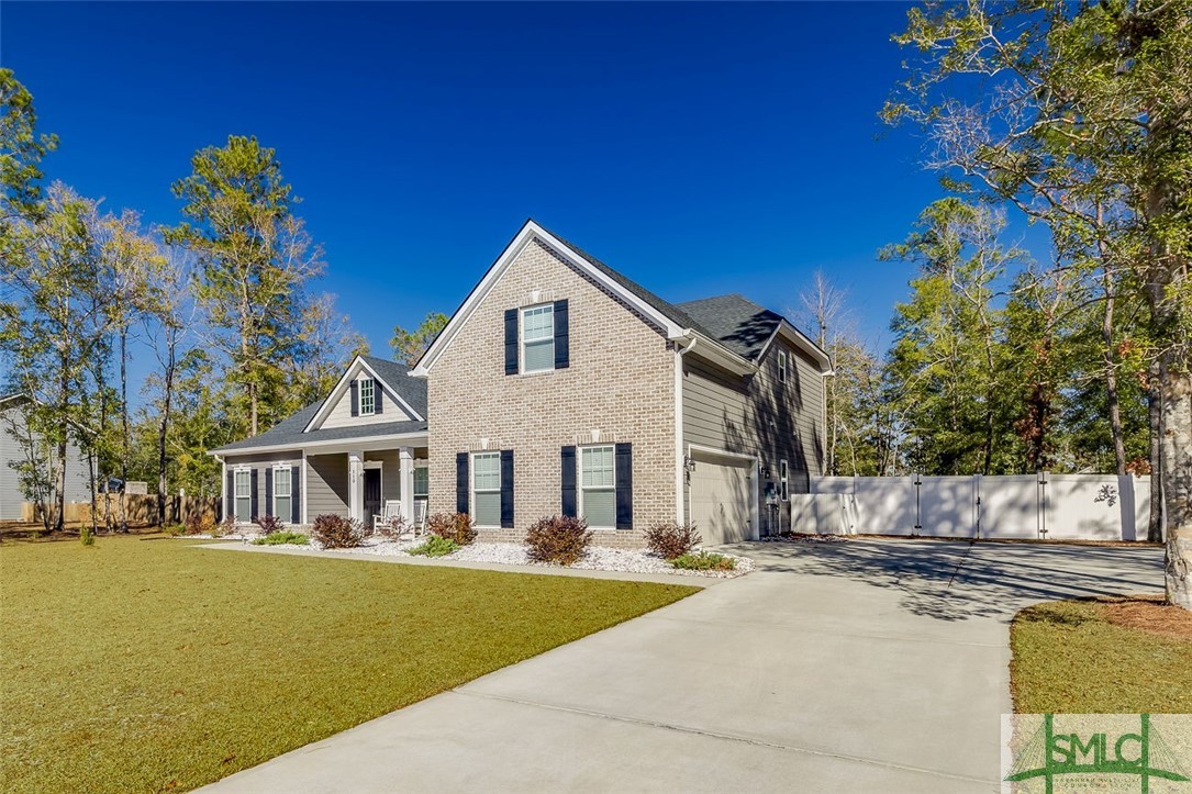110 Little Jack Way Rincon, GA 31326 - Photo 2 of 39