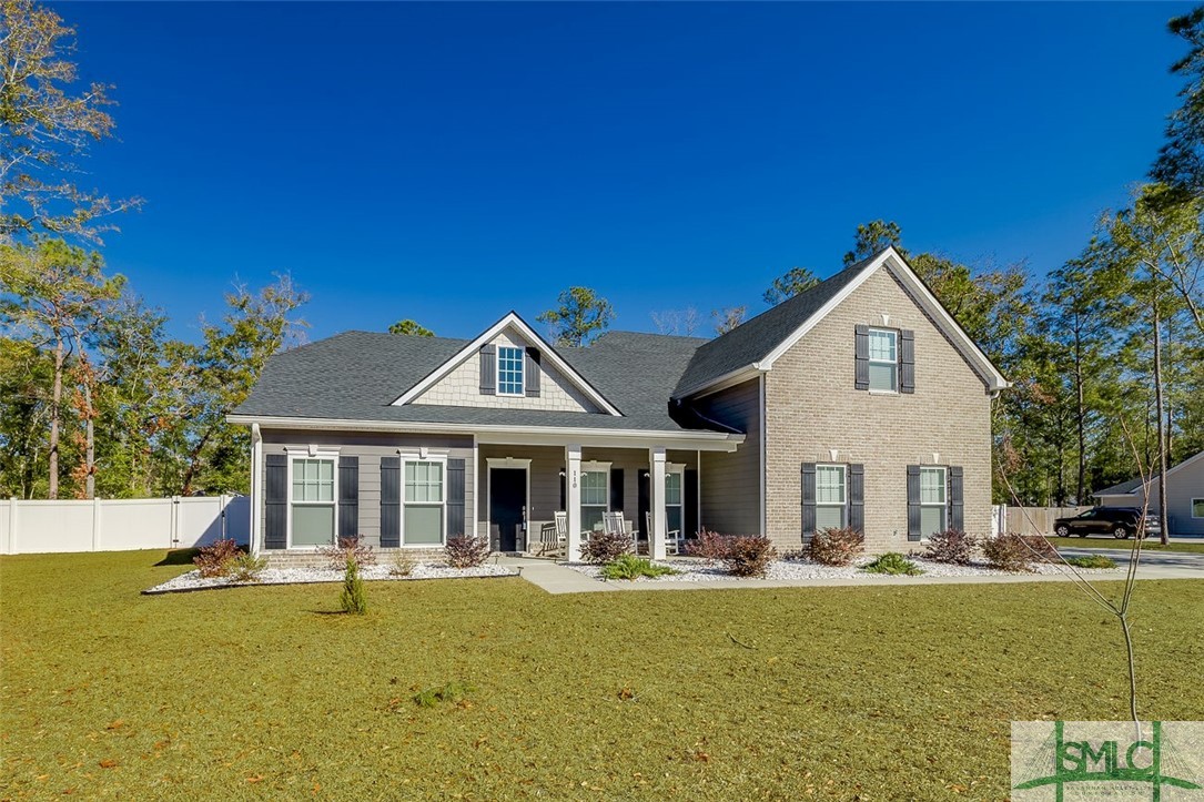 110 Little Jack Way Rincon, GA 31326 - Photo 3 of 39