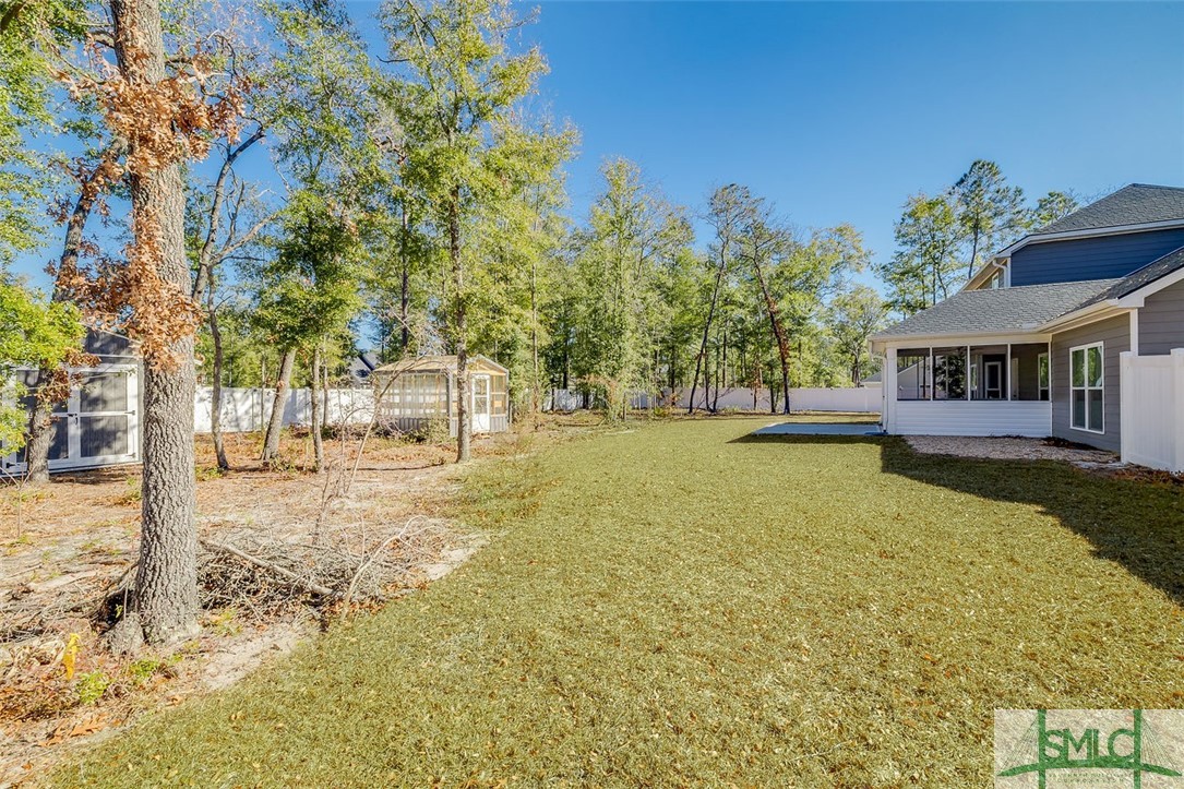 110 Little Jack Way Rincon, GA 31326 - Photo 34 of 39