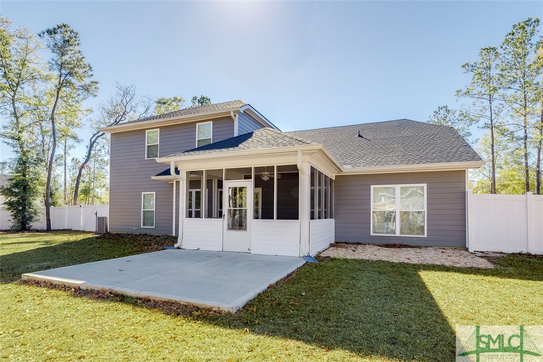 110 Little Jack Way Rincon, GA 31326 - Photo 37 of 39