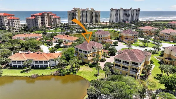 $599,500 | 40 Casa Bella Circle, Unit 1102, Palm Coast, FL 32137