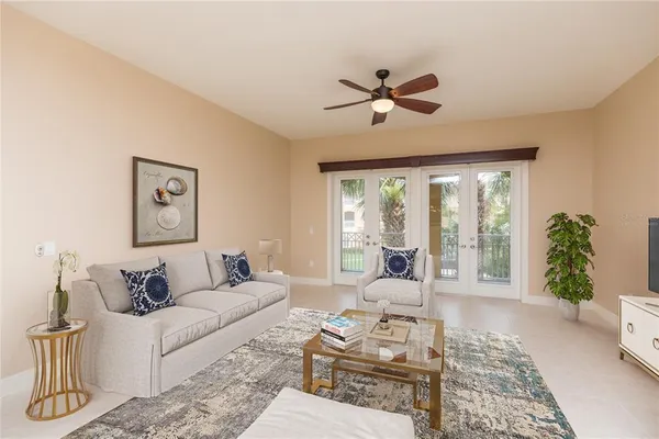 $599,500 | 40 Casa Bella Circle, Unit 1102, Palm Coast, FL 32137
