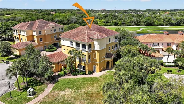 $599,500 | 40 Casa Bella Circle, Unit 1102, Palm Coast, FL 32137