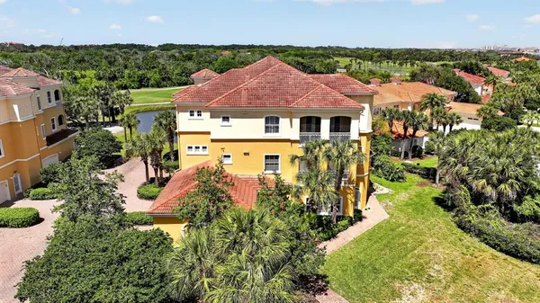 $599,500 | 40 Casa Bella Circle, Unit 1102, Palm Coast, FL 32137