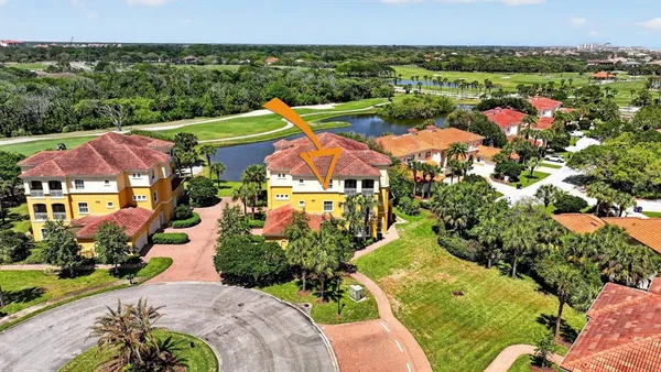 $599,500 | 40 Casa Bella Circle, Unit 1102, Palm Coast, FL 32137
