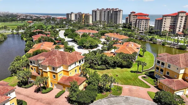$599,500 | 40 Casa Bella Circle, Unit 1102, Palm Coast, FL 32137