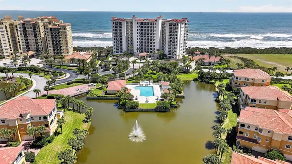 $599,500 | 40 Casa Bella Circle, Unit 1102, Palm Coast, FL 32137